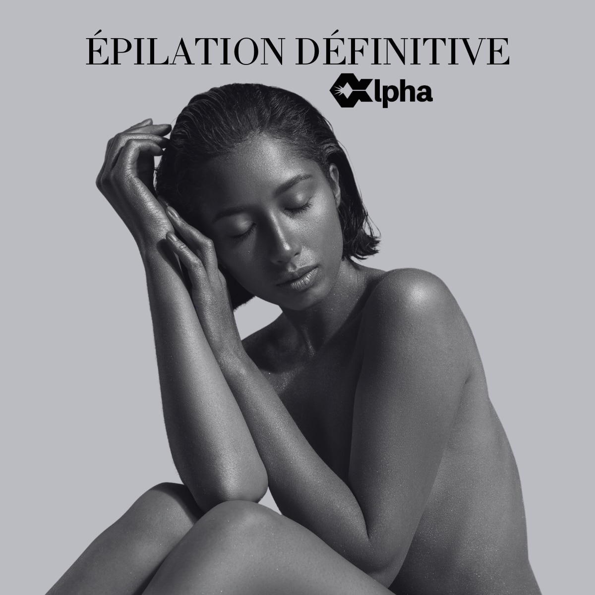 Épilation définitive