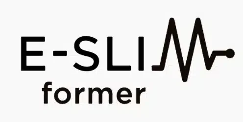 LOGO E-SLIM FORMER