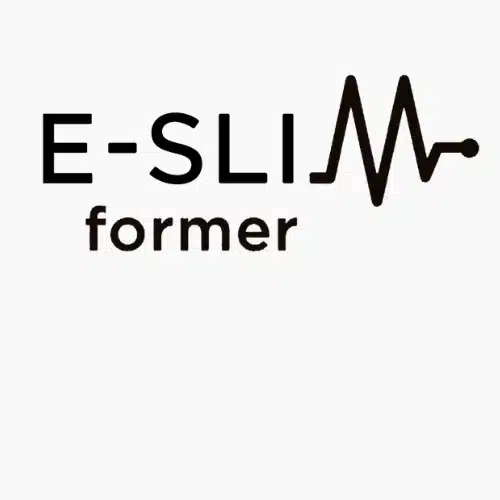 LOGO E-SLIM FORMER
