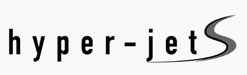 logo hyperjet