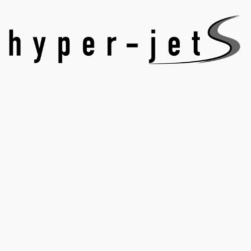 logo hyperjet