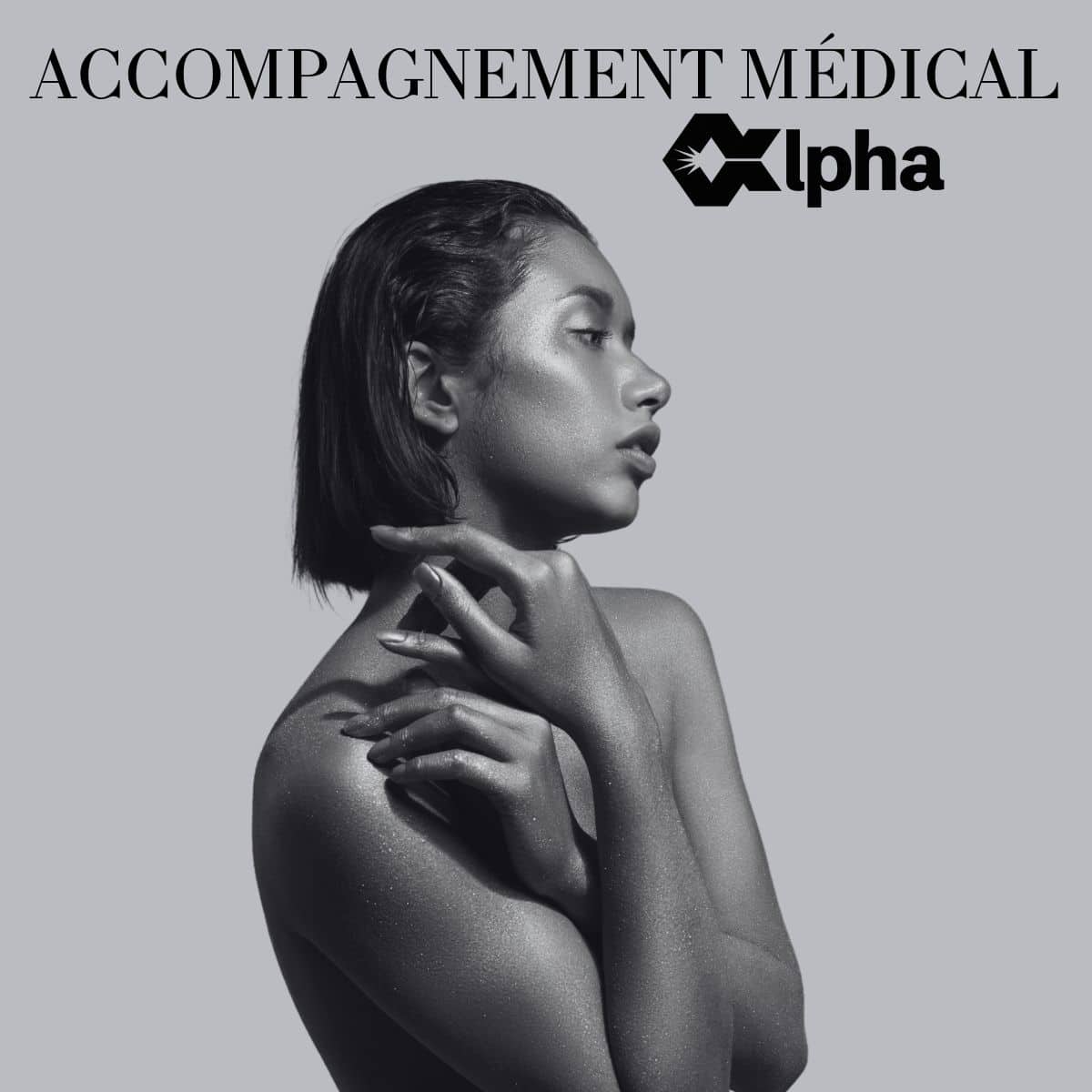 Accompagnement médical ALPHALINE