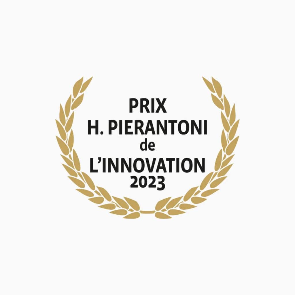 HYPERJET prix de l'innovation 2023 congrès des nouvelles esthétiques