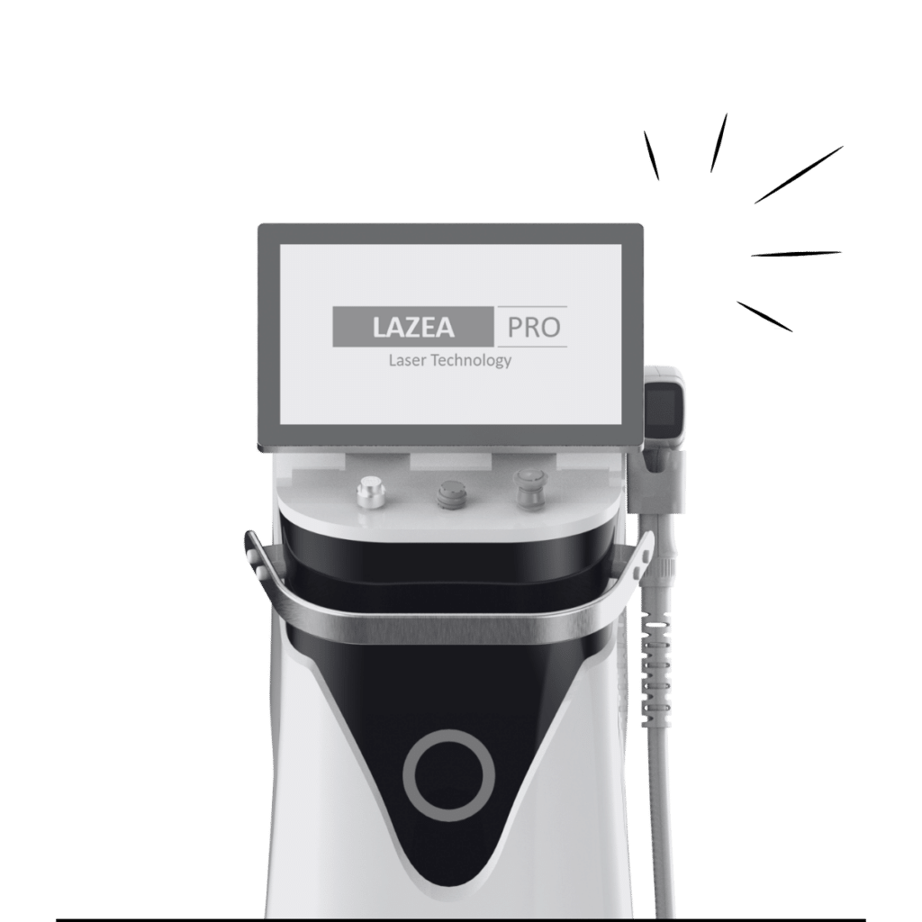 Lazea Pro épilation définitive