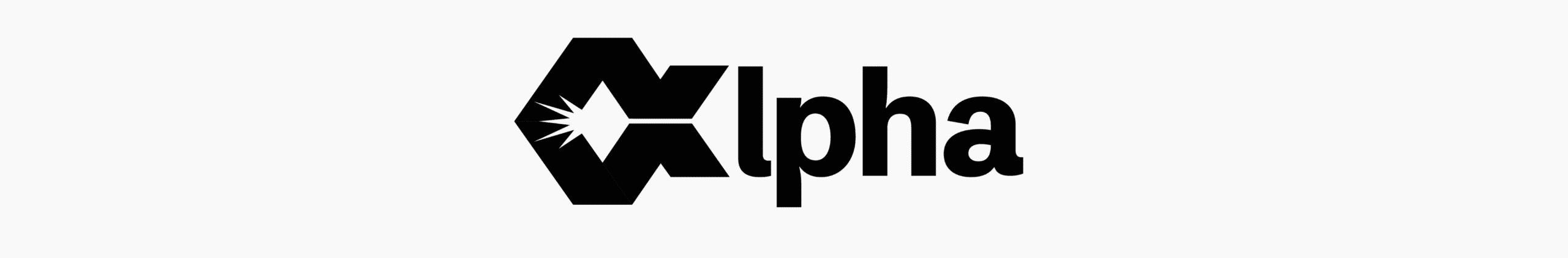 alpha