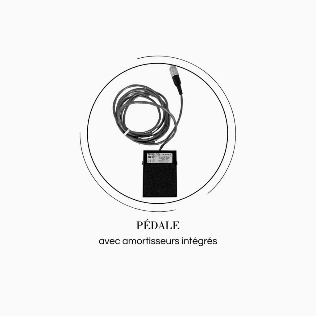 électrolyse épilation électrique