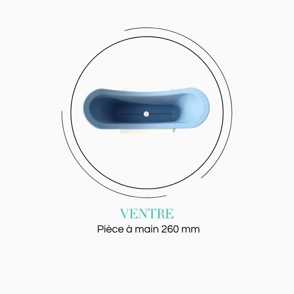 Pièce à main minceur par Cryolipolyse