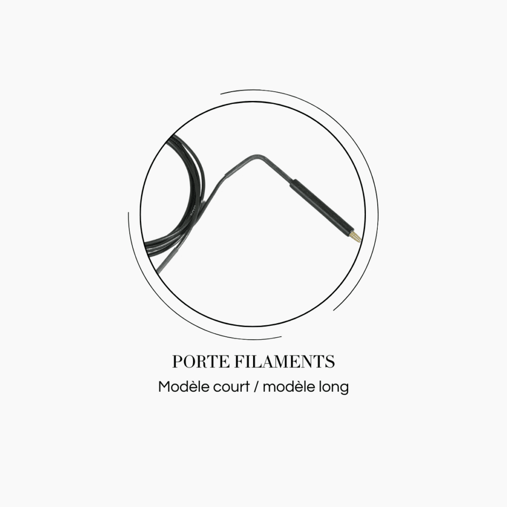 électrolyse épilation électrique