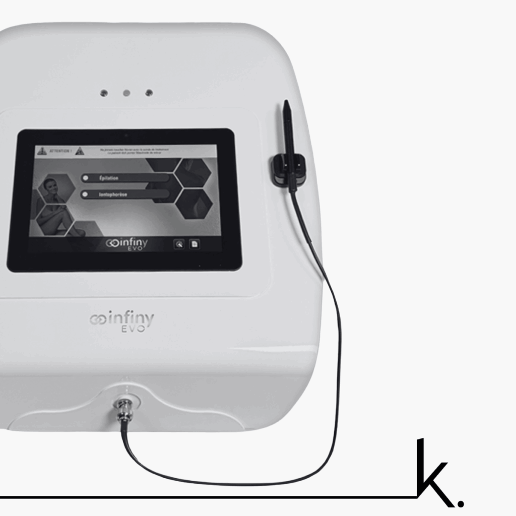 electrolyse infiny